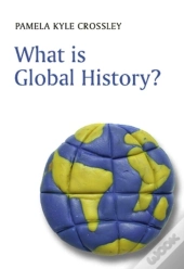 What Is Global History?