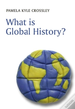 Capa do artigo What Is Global History?
