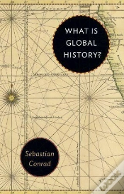 Capa do artigo What Is Global History?