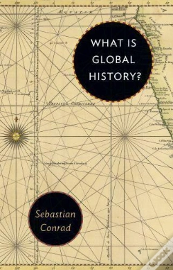 Capa do artigo What Is Global History?