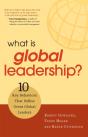 What Is Global Leadership? - Preview