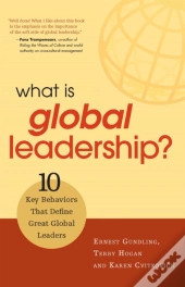 What Is Global Leadership?