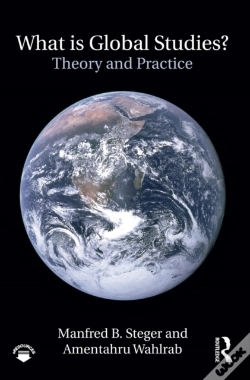 Capa do artigo What Is Global Studies?