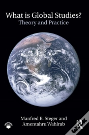 Capa do artigo What Is Global Studies?