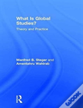 What Is Global Studies?