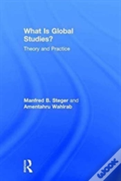 Capa do artigo What Is Global Studies?