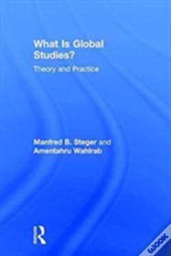 Capa do artigo What Is Global Studies?