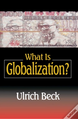 Capa do artigo What Is Globalization?