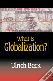Capa do artigo What Is Globalization?