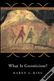 Capa do artigo What Is Gnosticism?