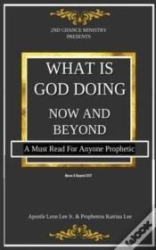 Capa do artigo What Is God Doing Now And Beyond