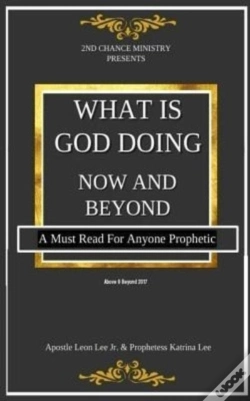 Capa do artigo What Is God Doing Now And Beyond
