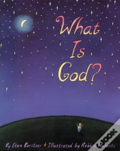 Capa do artigo What Is God?