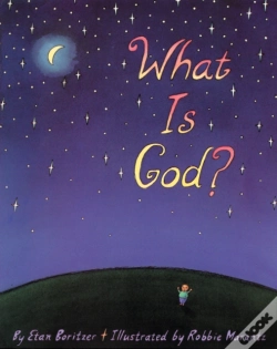 Capa do artigo What Is God?
