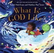 Capa do artigo What Is God Like?