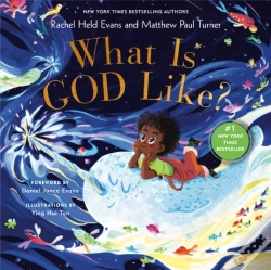 Capa do artigo What Is God Like?