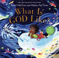 What Is God Like?
