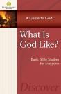 What Is God Like? - Preview
