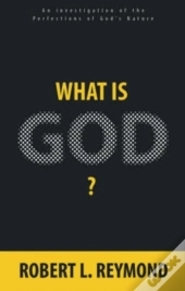 What Is God?