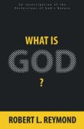 What Is God?