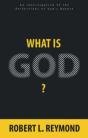 What Is God? - Preview