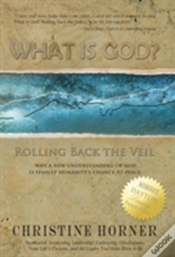 Capa do artigo What Is God? Rolling Back The Veil