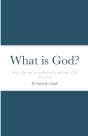 What Is God? - Preview