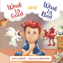 Capa do artigo What Is Good And What Is Bad?