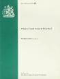 What Is Good General Practice? - Preview