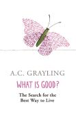 What Is Good?