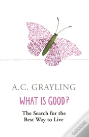 Capa do artigo What Is Good?