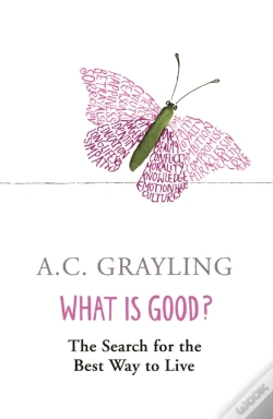 Capa do artigo What Is Good?