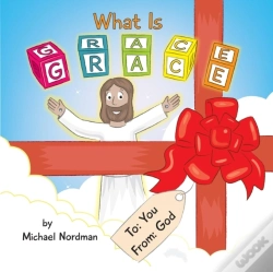 Capa do artigo What Is Grace