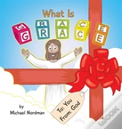 Capa do artigo What Is Grace
