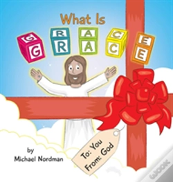Capa do artigo What Is Grace