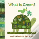 What Is Green?