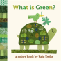 What Is Green? - Preview