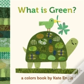 Capa do artigo What Is Green?