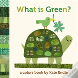 Capa do artigo What Is Green?