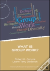 Capa do artigo What Is Group Work?