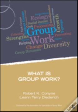 Capa do artigo What Is Group Work?