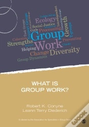 Capa do artigo What Is Group Work?