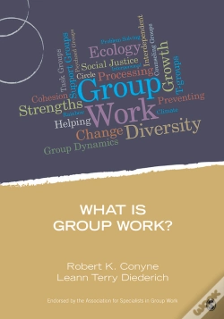 Capa do artigo What Is Group Work?