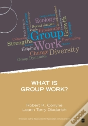 Capa do artigo What Is Group Work?