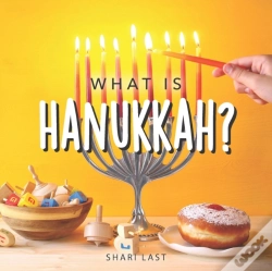 Capa do artigo What Is Hanukkah?