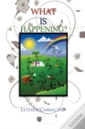 Capa do artigo What Is Happening?