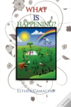 Capa do artigo What Is Happening?