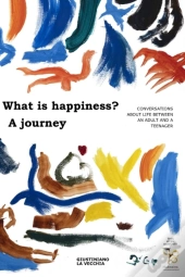 What Is Happiness? A Journey