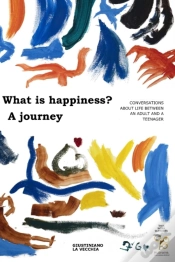 Capa do artigo What Is Happiness? A Journey