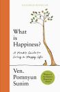 What Is Happiness - Preview